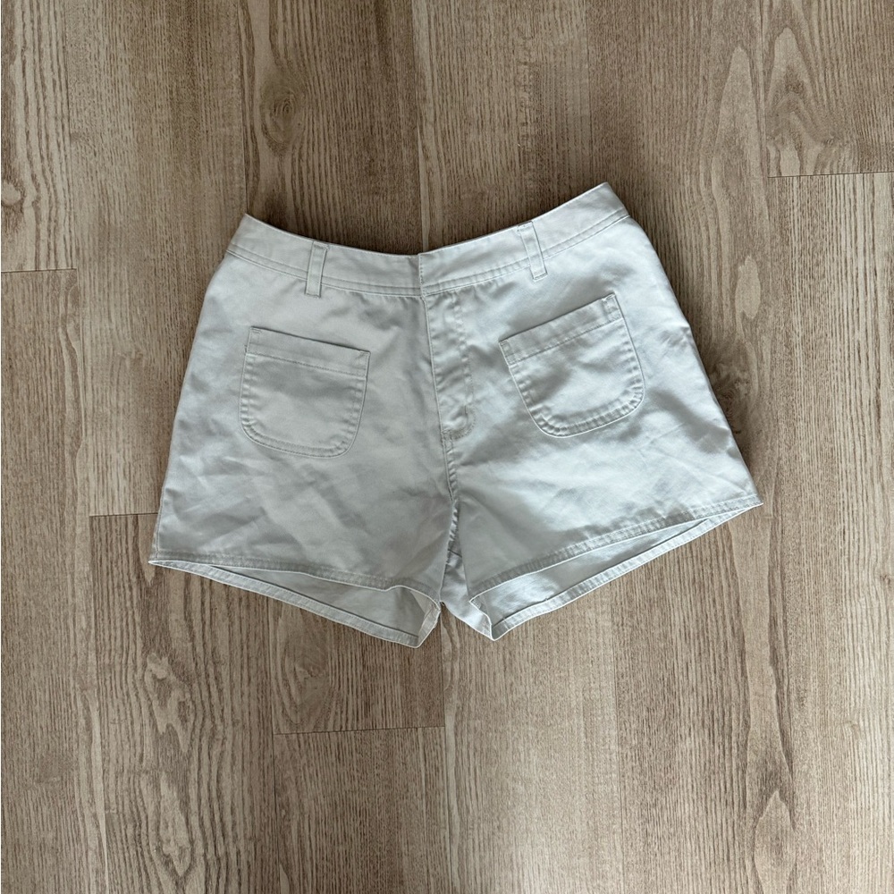 Old Navy Vintage shorts